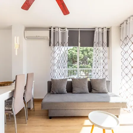 Eucalyptus Apartmán