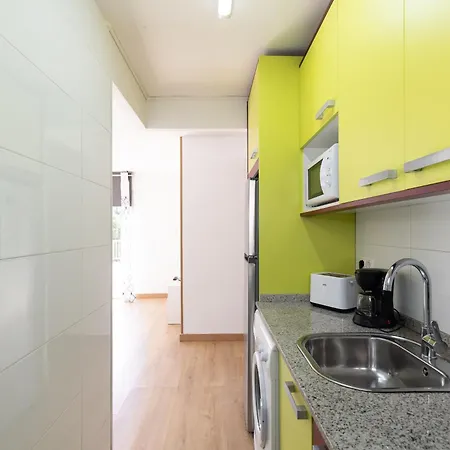 Apartmán Eucalyptus