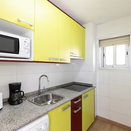 Eucalyptus Apartment