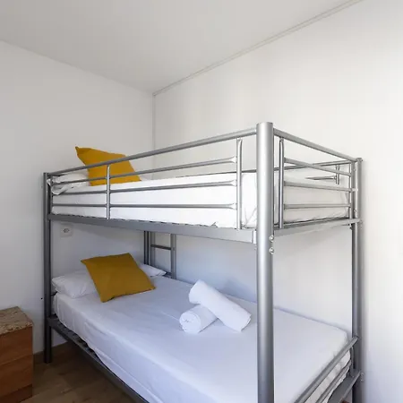Apartmán Eucalyptus