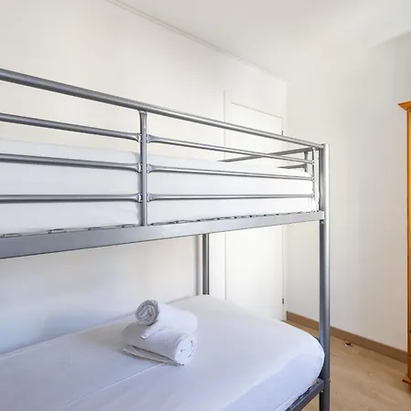 Apartmán Eucalyptus *