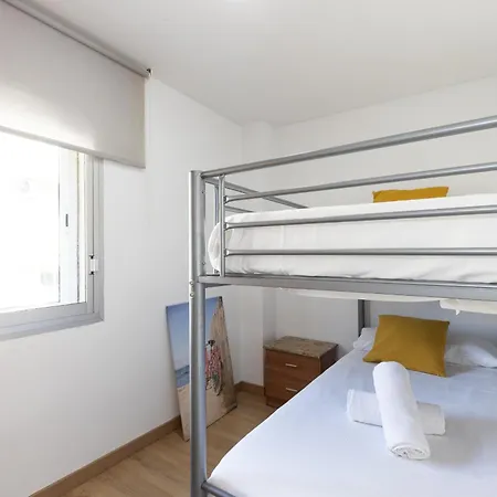 Eucalyptus Apartmán Salou