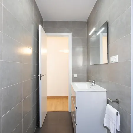 Apartmán Eucalyptus Salou