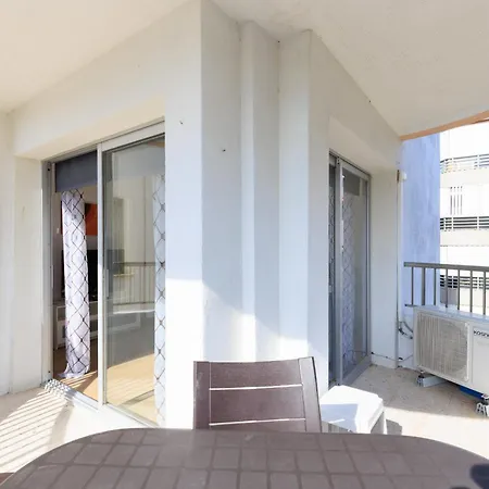 Apartmán Eucalyptus